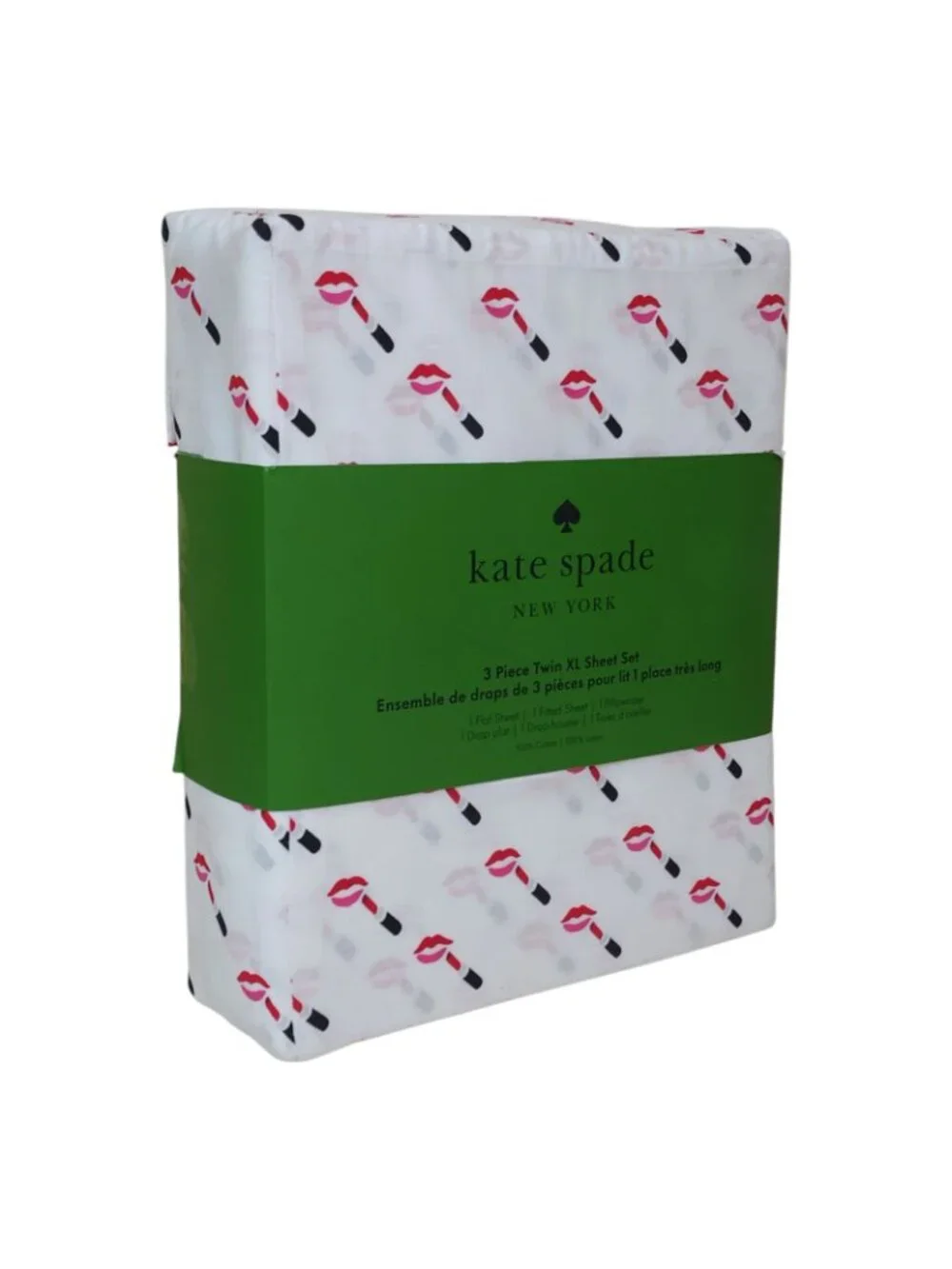 kate spade indulge playful
